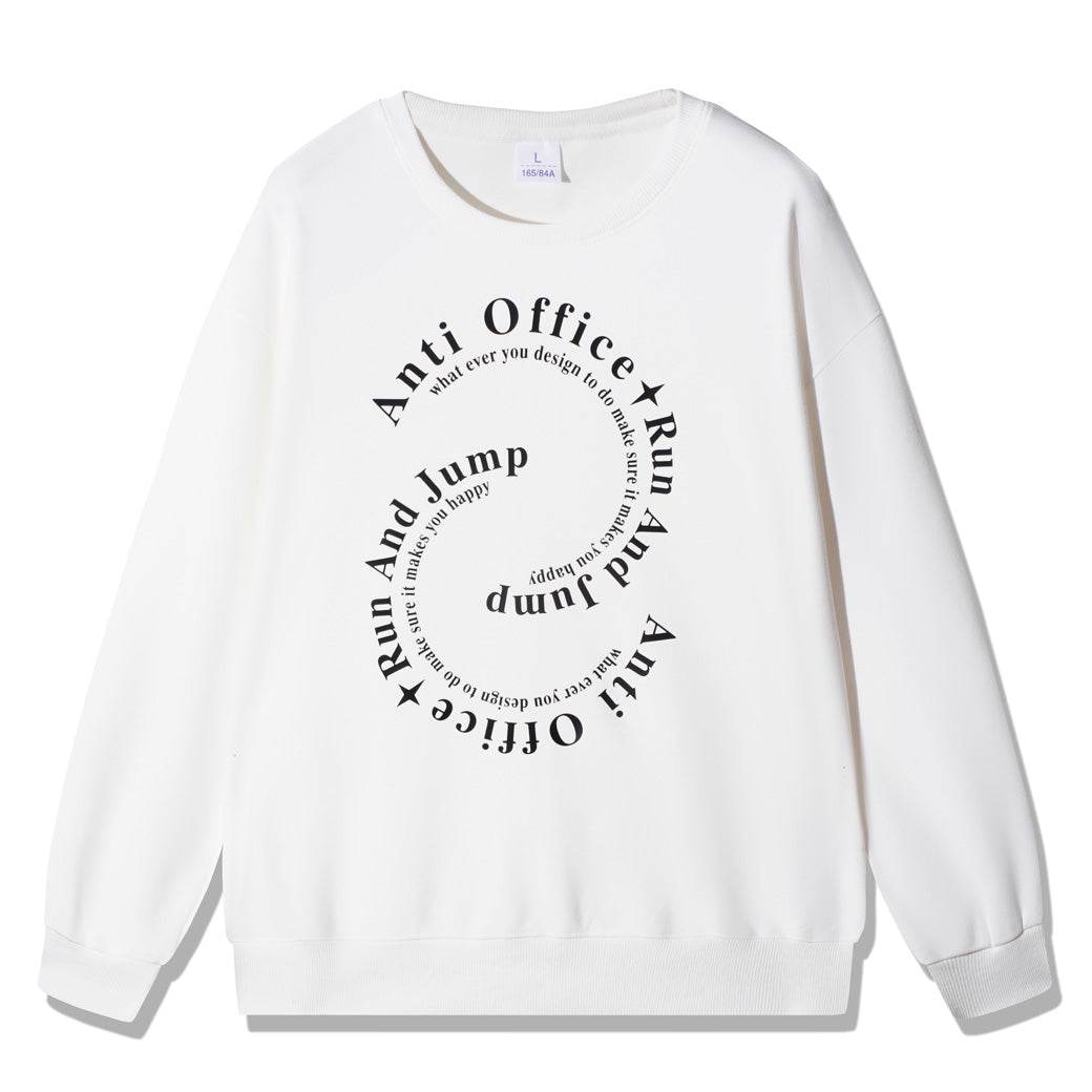 Худи мужское Antioffice - Boxette Shop